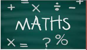 maths